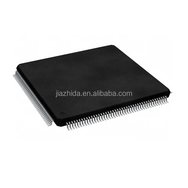 100% Original & New IC Chip STM32F767IIT6 ARM Cortex-M7 Microcontroller IC 32-Bit Single-Core 216MHz 2MB x 8 FLASH 176-LQFP