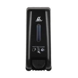 400 мл пена для унитаза, дезинфицирующее средство для рук, Диспенсер OEM для отеля, ванной комнаты, настенный белый ручной Iiquid диспенсер для мыла