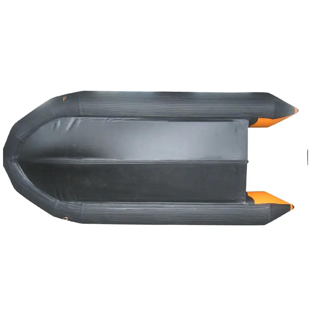 3m Aluminum Floor Inflatable Boat For Sale Dinghy CE Rescue Boat Speed Sport Boat With Motor