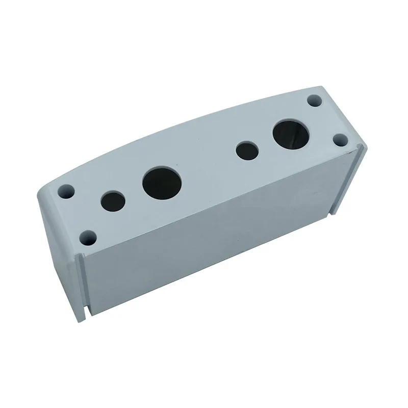 High Precision Hardware Parts Processing Parts Auto Communication Equipment Parts CNC Machining Copper and Aluminum Custom 0.9KG