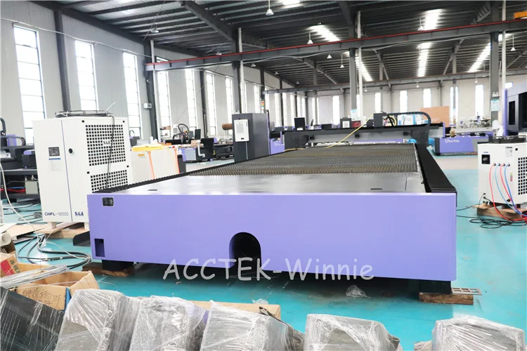 Bevel Metal Laser Cutlaser Cutting Machine 3D Bevelbevel Fiber Laser Cutting Machine 2060