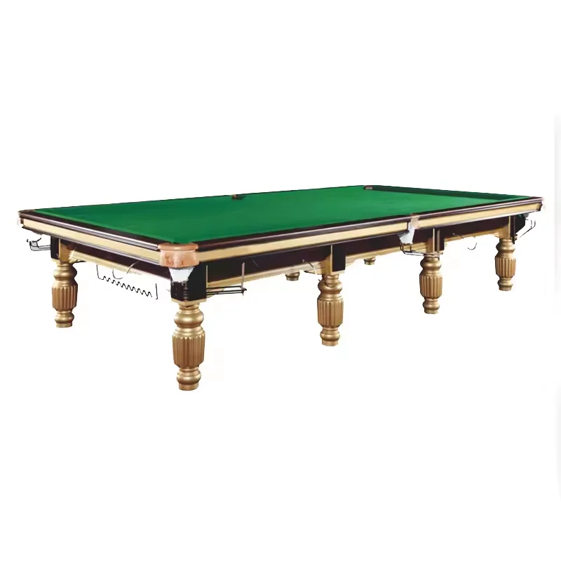 Naipni Wholesale Hot Sale Cheap Price Professional Tournament  Pool Snooker Table  Snooker & Billiard Tables
