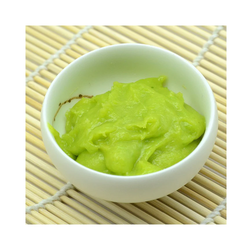 High Quality Wasabi Paste Sushi Seasoning Wasabi Tube Paste 43g