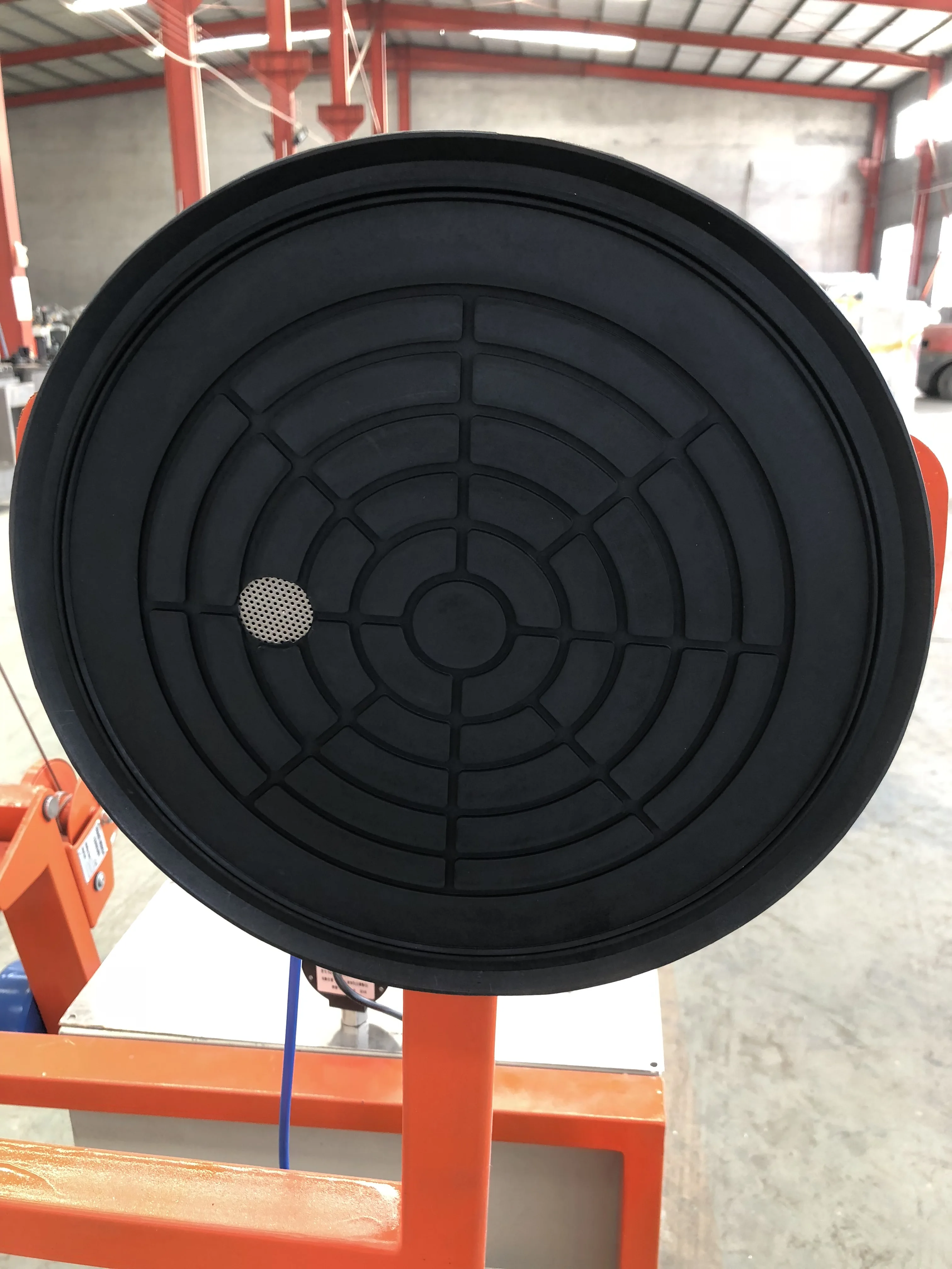 200 кг ручной подвижный стеклоподъемник на колесиках вакуумный