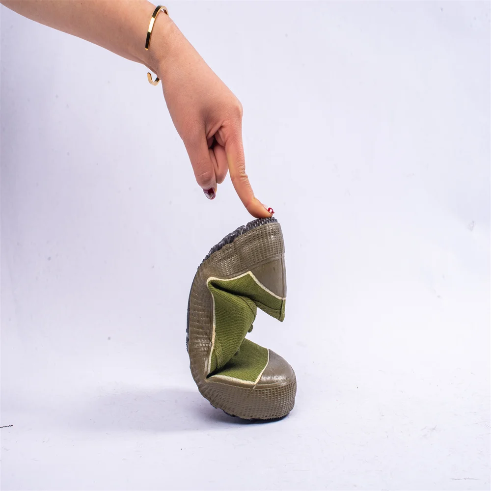High voltage 5KV electrical insulation shoes, brand anti-static shoes