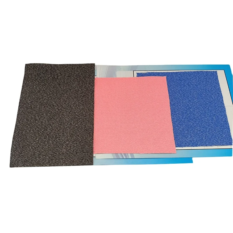 UHMWPE cut resistant fabric Security protection fabric for uhmwpe liners