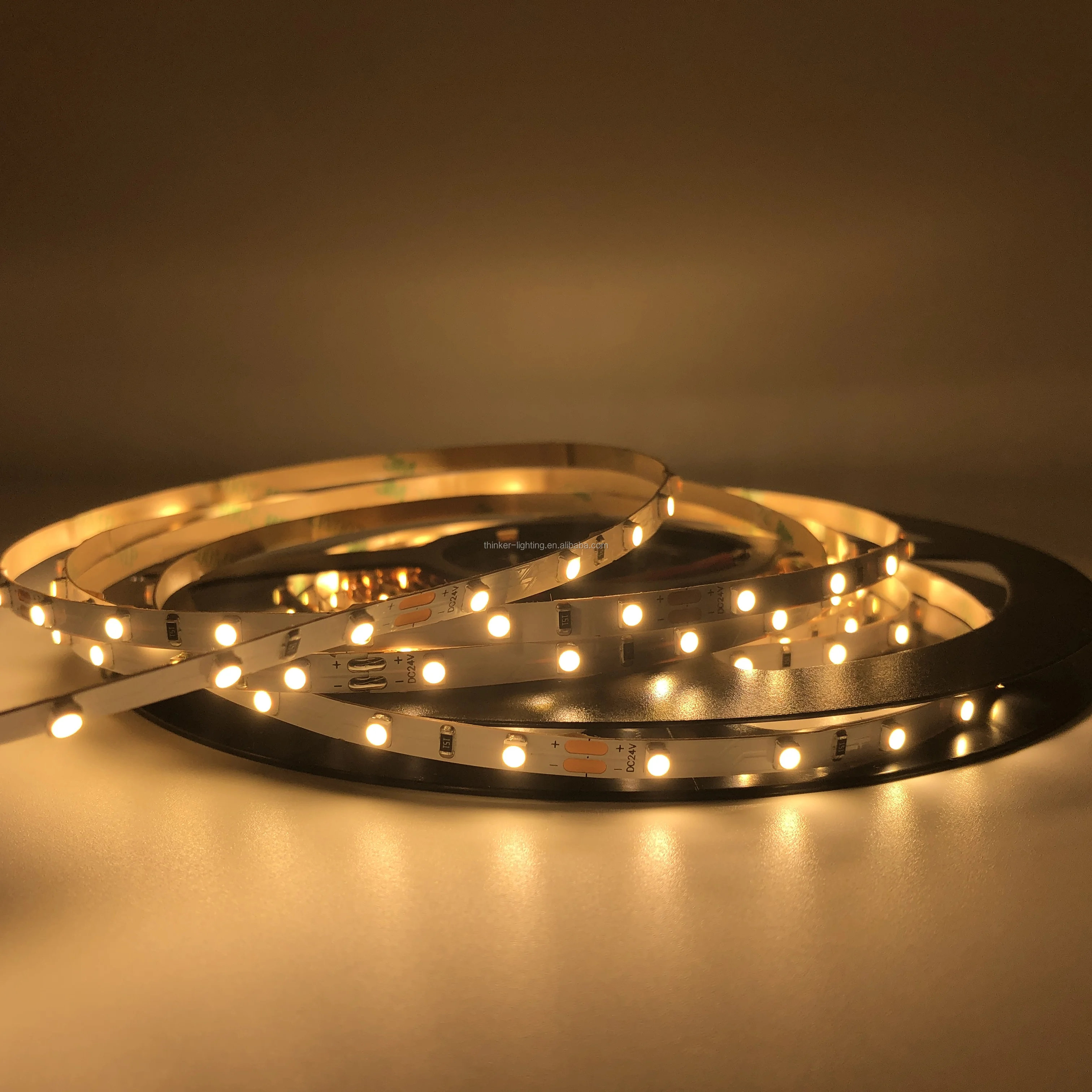 3528 60 3000K IP20 6