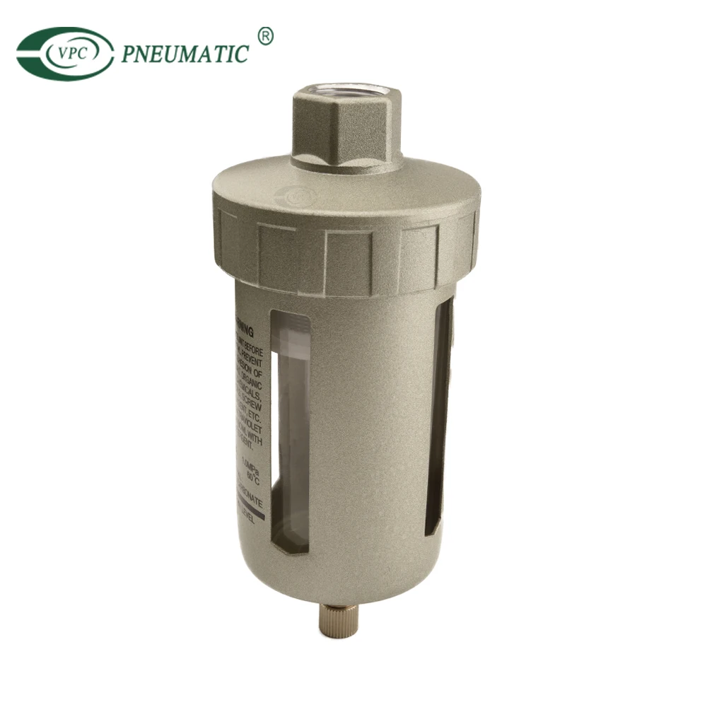 HAD402 Series Auto Drain Element For air preparation