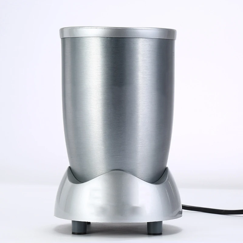 Epsilon Personal Blender for Shakes Smoothies Food Prep and Frozen Blending 900 Watt