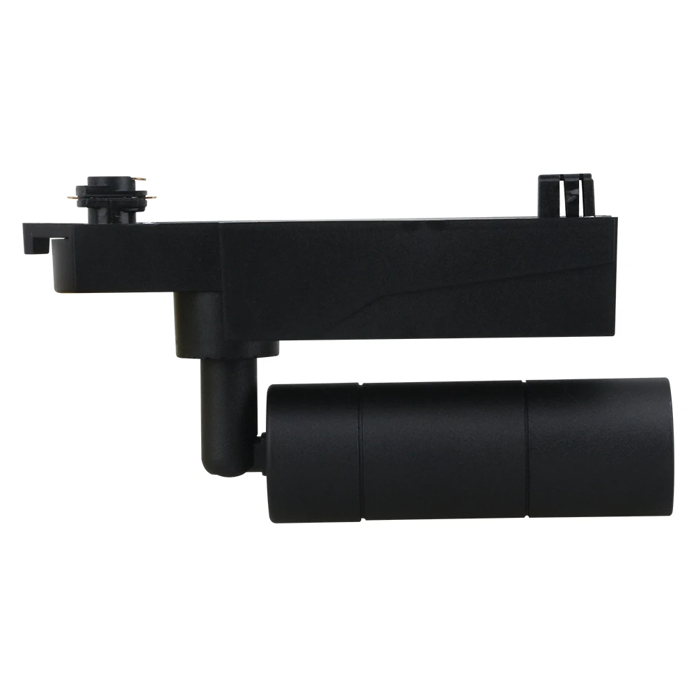 20W CE RoHS certified 100-240vAC led track spot light