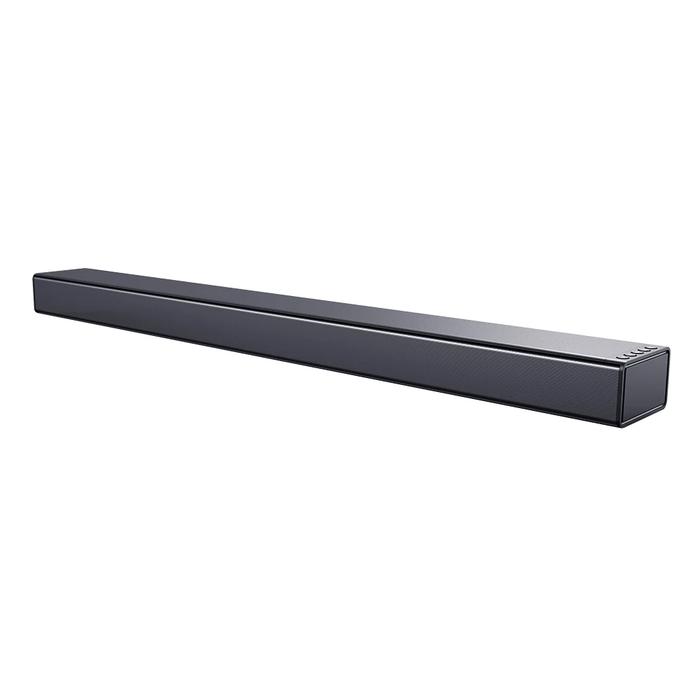 Portable Sound Bar Speaker 110W Sound Bar Subwoofer Sound Bar Wireless Bluetooth HDMI-arc