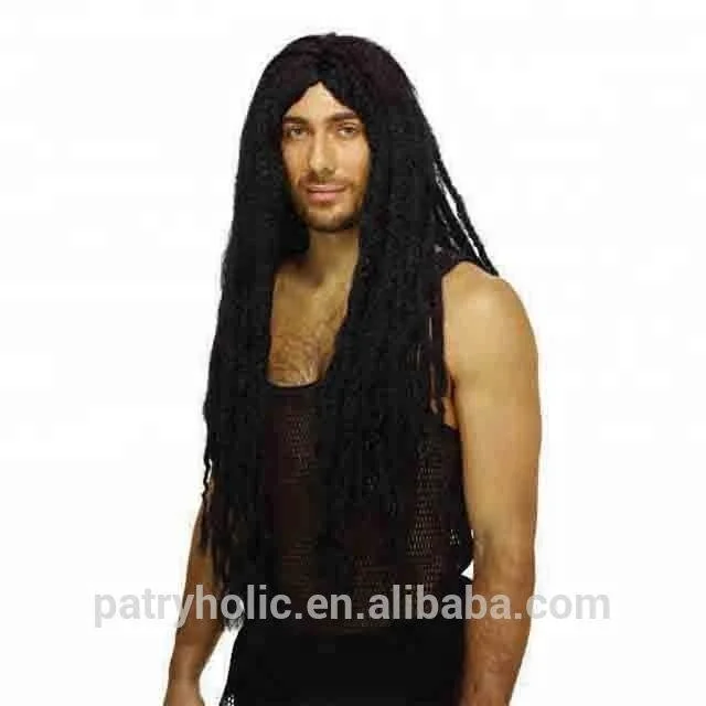 
Взрослый человек-раста человек дредлок партия тупи 