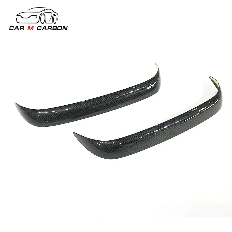 2014-2020y W222 S320L S400 S63 S450 S350  carbon fiber car auto parts interiors accessories kits for Mercedes Benz S class