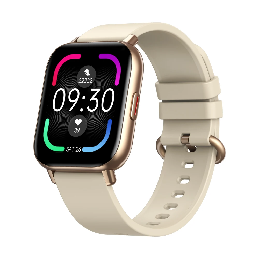 2021 Zeblaze GTS Pro Smart Watch синий зуб 5,0 Smartwatch сердечного ритма Spo2 уровень 20 + спортивных режимов часы для IOS и Android телефон