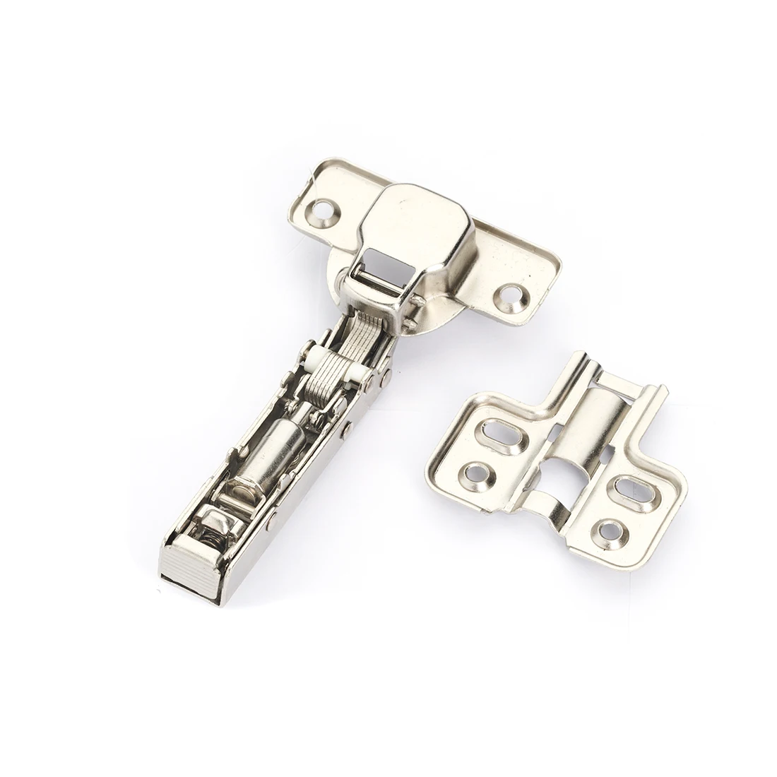 Factory Wholesale 35mm Kitchen Adjustable Furniture Auto Hydraulic Soft Closing Cabinet Door Hinges