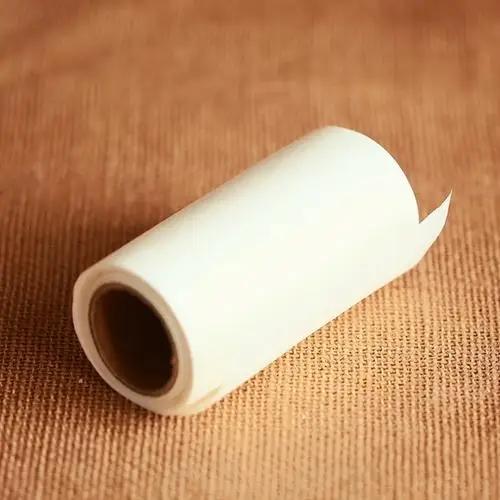 Natural color Baking Parchment Paper Sheet Butcher Paper