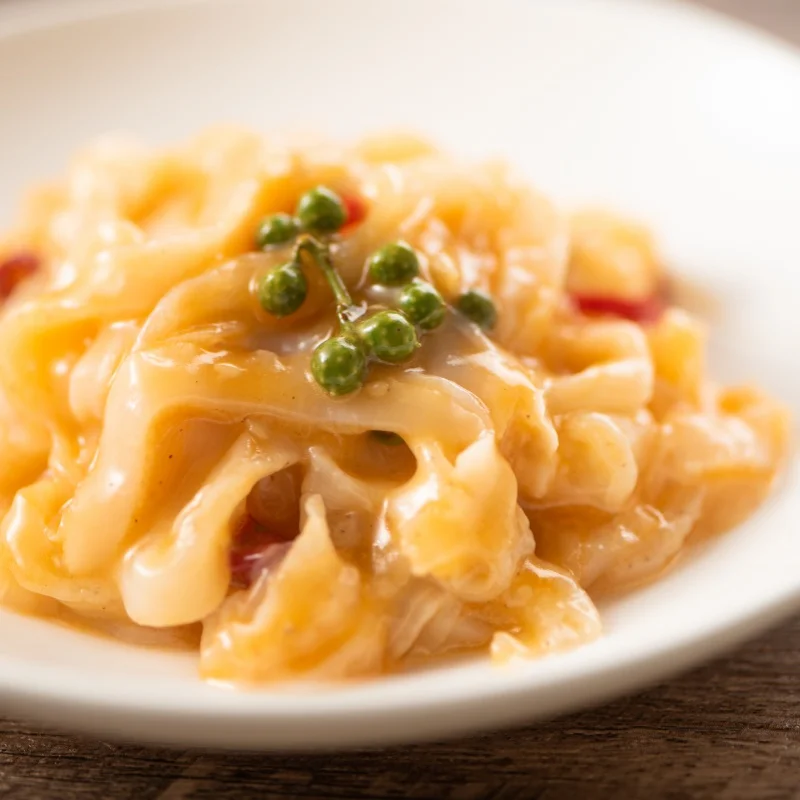 Factory Wholesale High Quality Traditional Japanese Instant Seasoned Scallop Trim Meat Perfect for Sushi and Sashimi Rolls