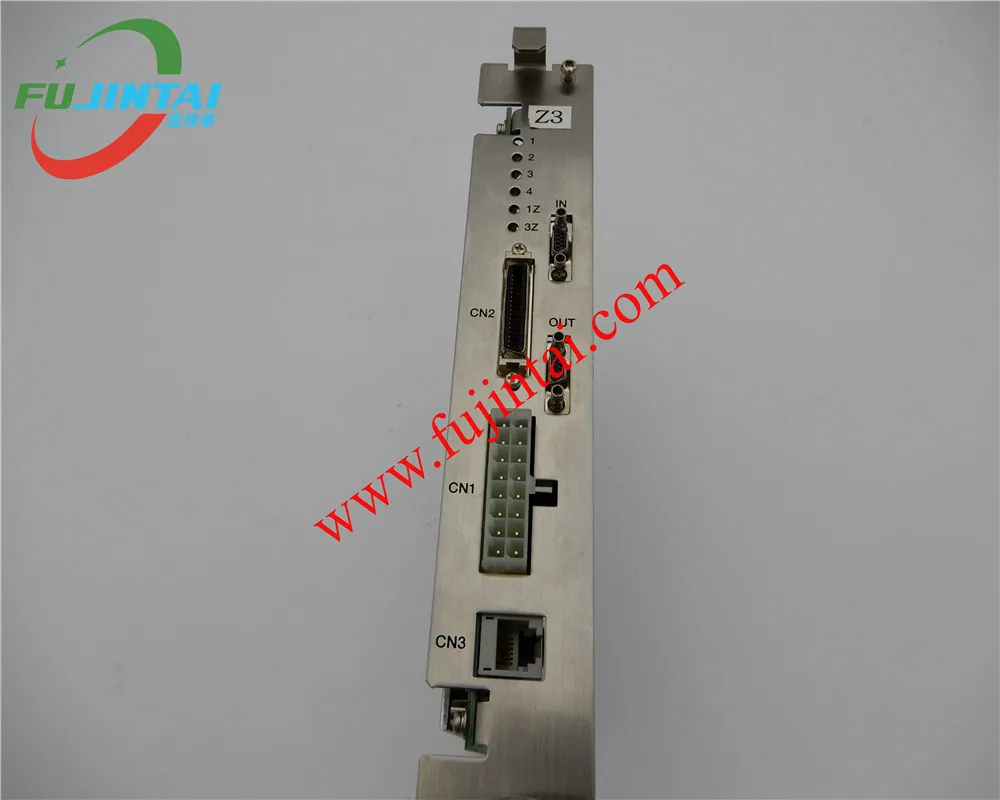 Детали машины SMT JUKI 2060 Z3 DRIVER 40003321 в наличии