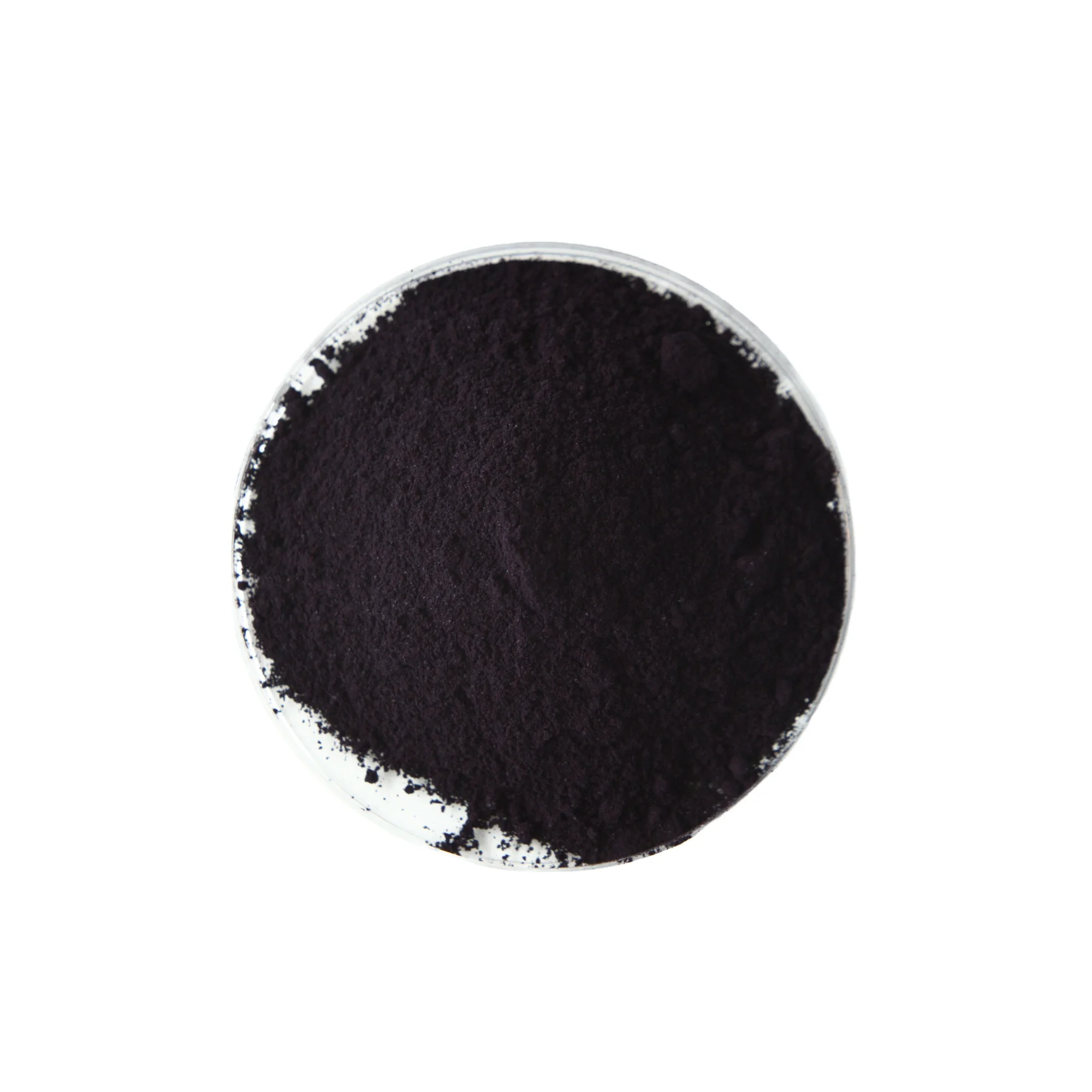 Solvent Dyestuff CAS: 17354-14-2 Solvent Blue 35 for Oil Coloring China Origin