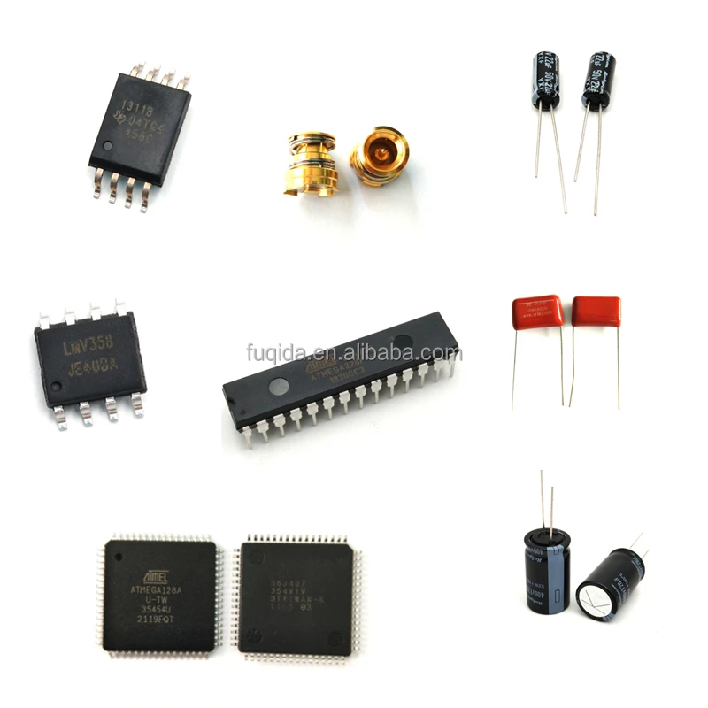Brand New Genuine Original IC Stock Power Module RM-0509 For Wholesales SIP4 RM-0509S