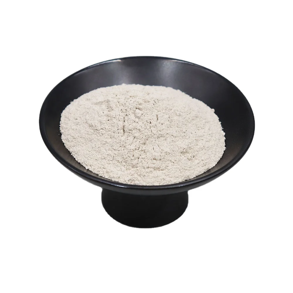 
 Заводская цена, Глиняный Порошок бентонита для продажи  