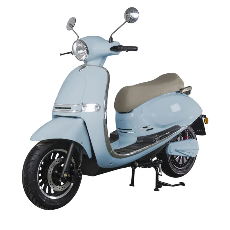 
EOS Europe road legal EEC 4000w Removable Lithium Battery electric scooter adult 2 wheels/high performance scooter elect 
