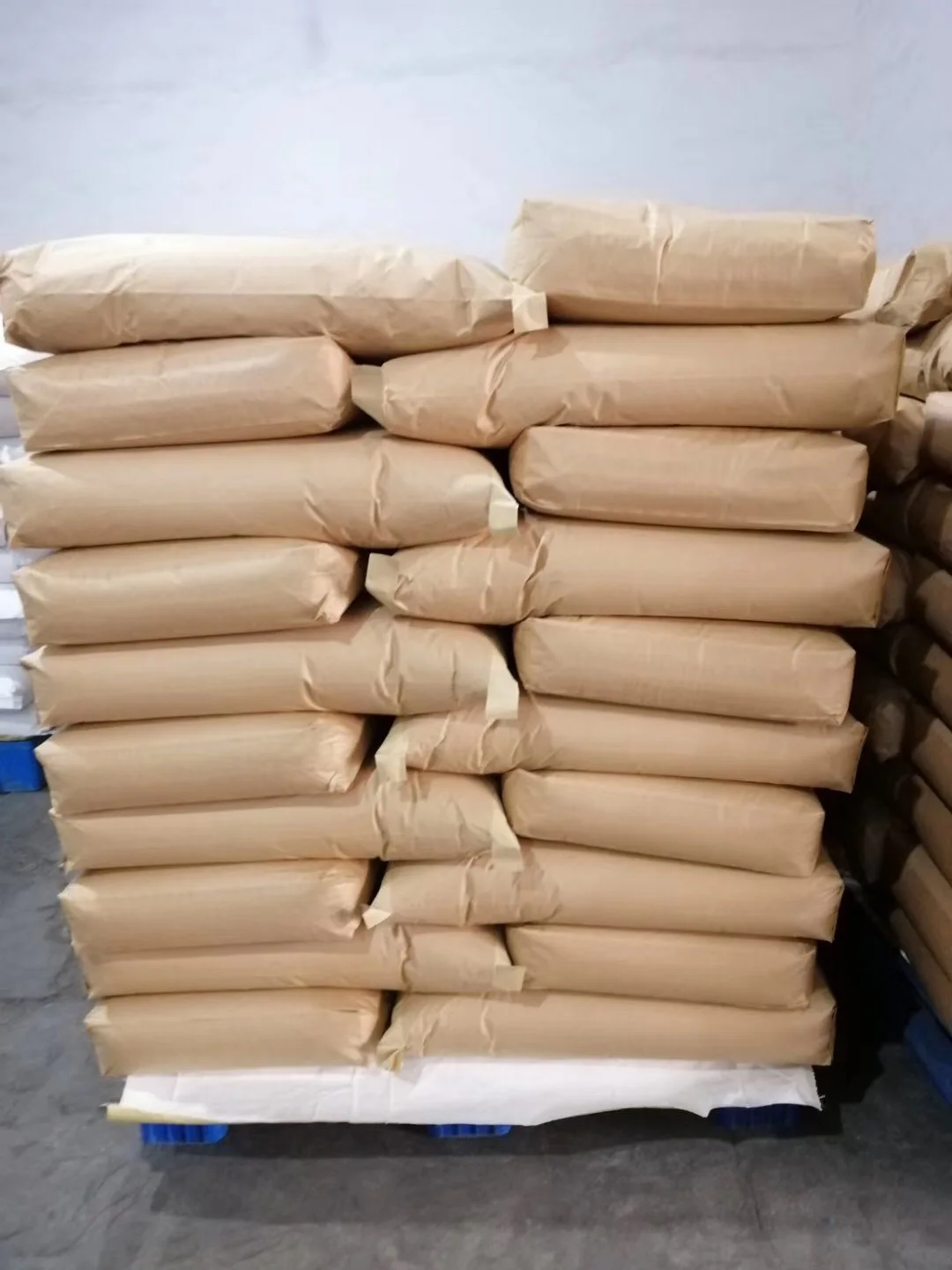 Hot Sell Vital Wheat Gluten with best price and quality