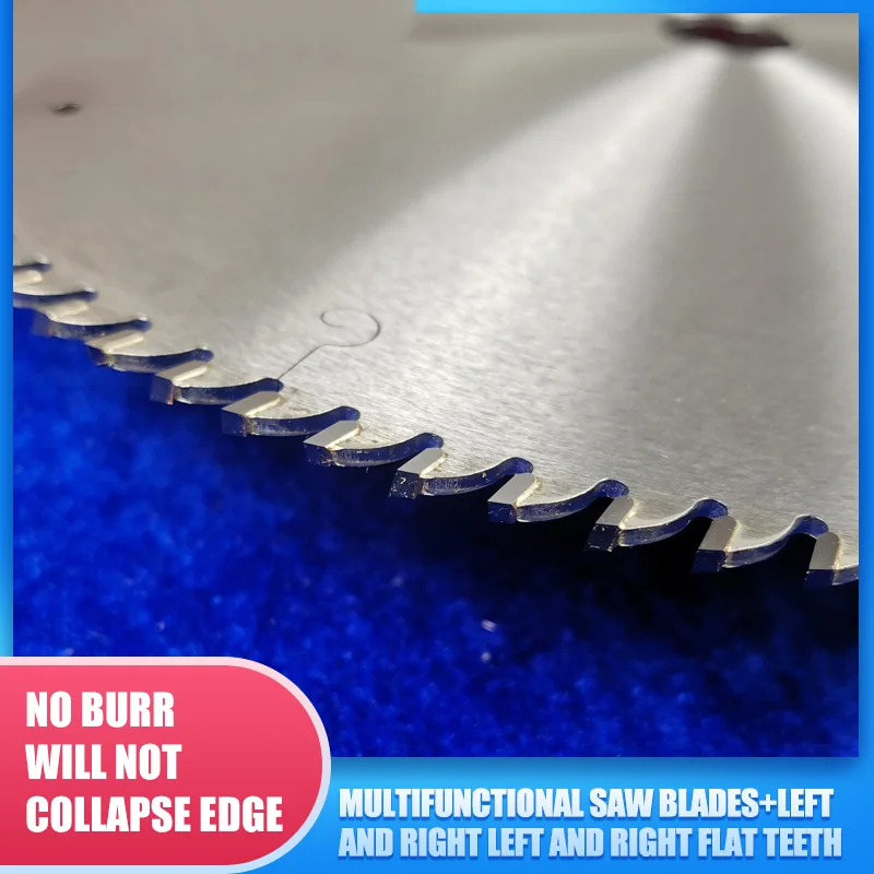 Manufacture circular carbide saw blade 280/285 tct for plastic