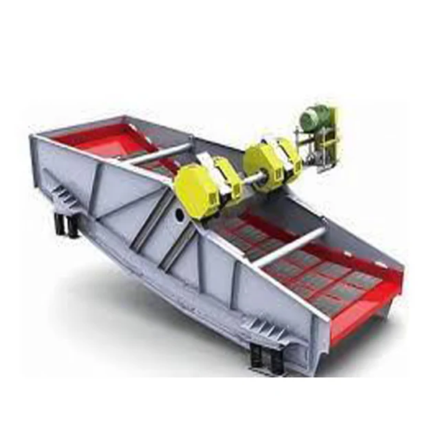 dewatering screen manufacturers in east china  banana screen