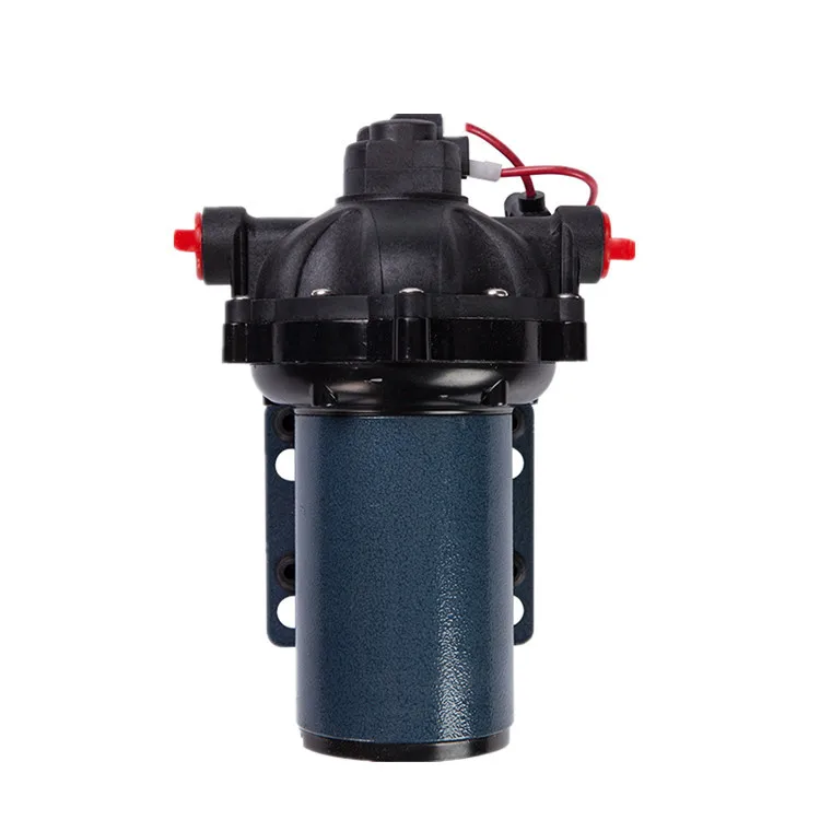 TOOFLO 12v dc washdown pump  electric dc water pump high pressure washer pumps for car washing deck