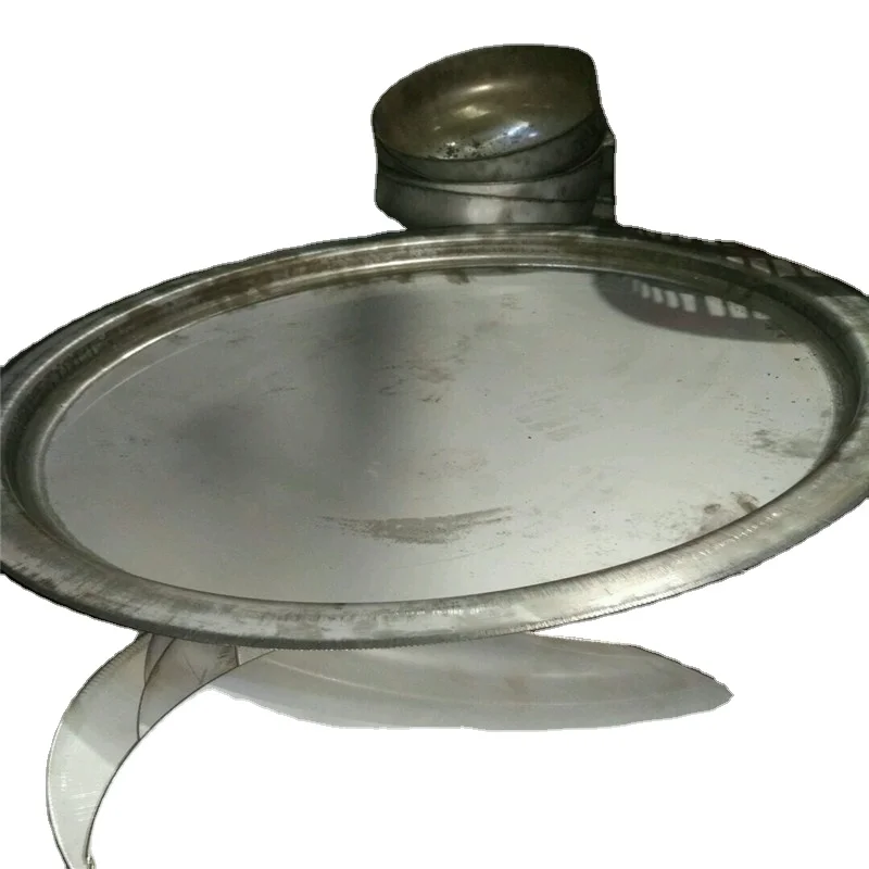 Заводская цена, индивидуальная санитарная заглушка, скрепленная головка, крышка, DN10 DN15 DN20 DN25, фитинг для труб из нержавеющей стали пищевого ПТФЭ