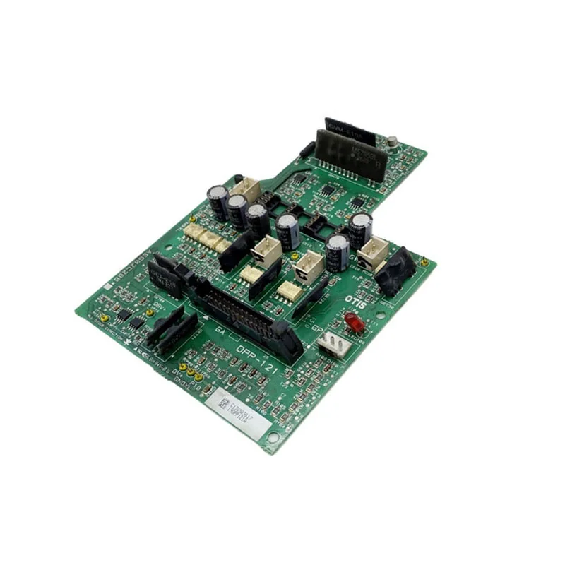 LG Sigma Elevator PCB LG Sigma Elevator Drive Board Dpp-121
