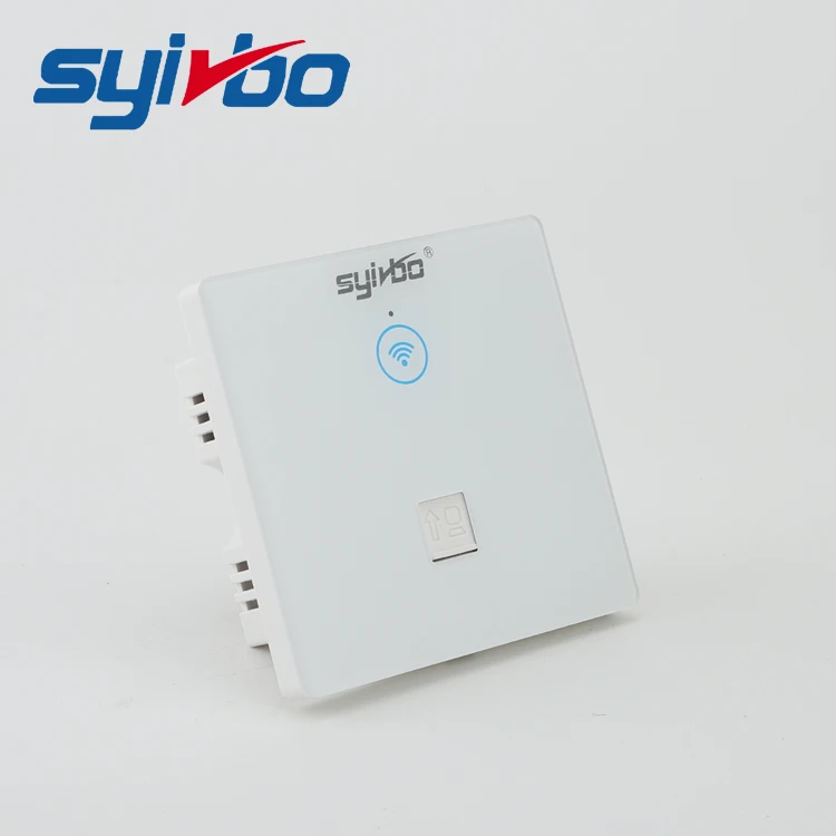 Xingbo Wall Router RJ45 Port Mini Wifi AP Router