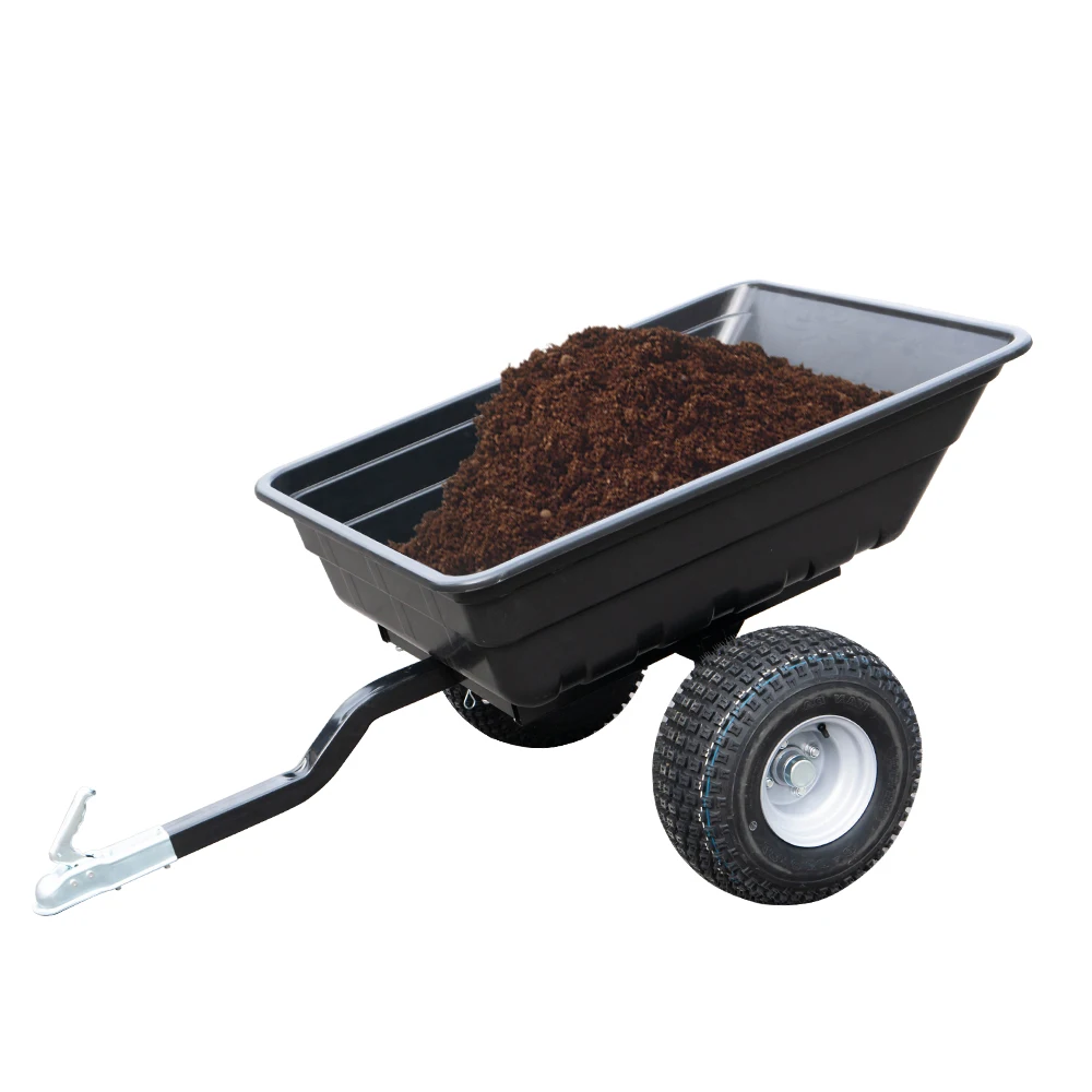 Small Dump Trailers Multi Purpose Trailer Dump Truck Utility Trailer Atv