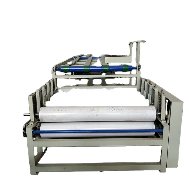 fiber cement board making machine line