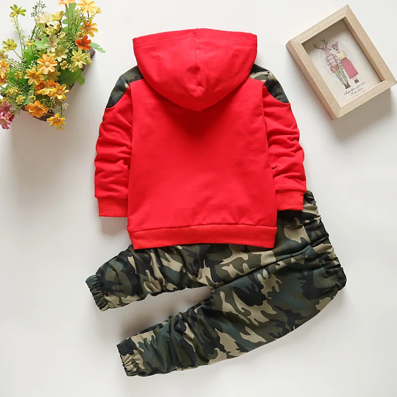 factory cheap letter baby clothes children outfits long sleeve autumn winter boy dress Clothing Sets Toddler boys suit&blazers