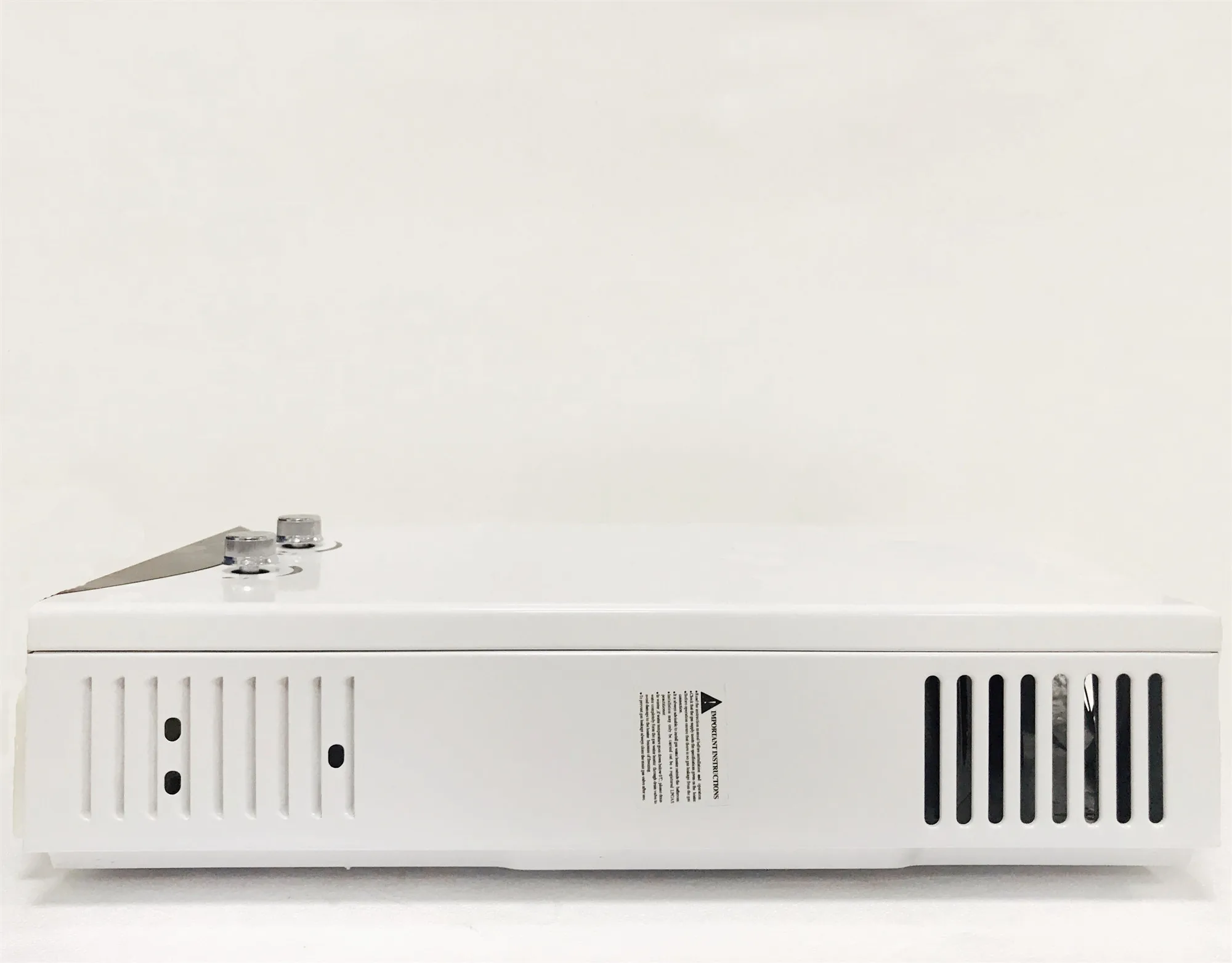 
Manufacturer 6L-20L Gas Water Heater Hypoxia Protection Temprature Control System 