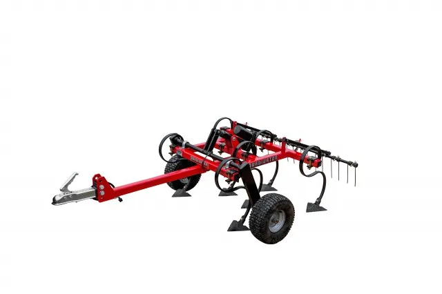 ATV Cultivator