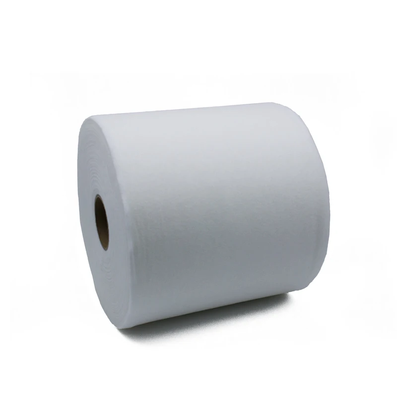 Электростатическая Заряженная фильтровальная бумага