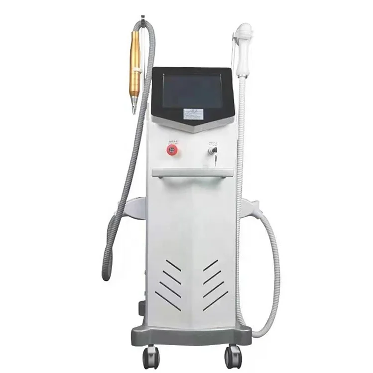 2024 Newest Diode Laser 808 nm/ 808nm diode laser hair removal / 808 diode laser beauty machine