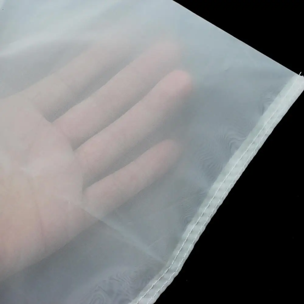 200 Micron Nylon Brew Bag for Kettle/Nylon Grain Bags for Sale in 26'*22'