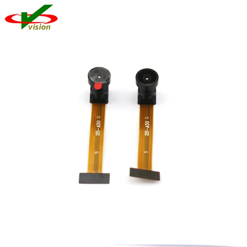 VGA CAMERA MODULE WITH good night vision effect camera module OV7725