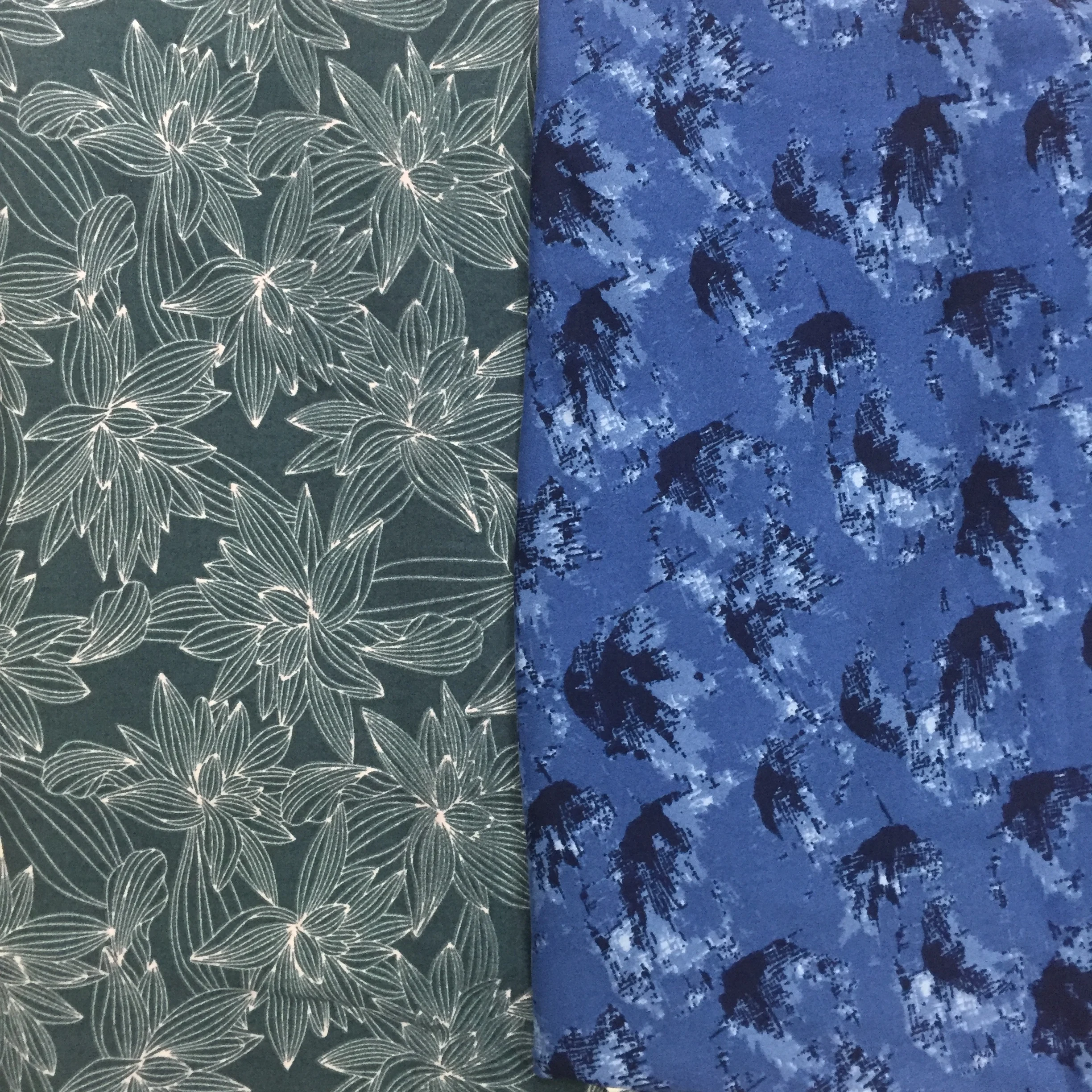 Polyester Jersey Milk Silk Brushed Tight Yoga Leggings Fabrics Support Customized Patterns  Styles And Sizes