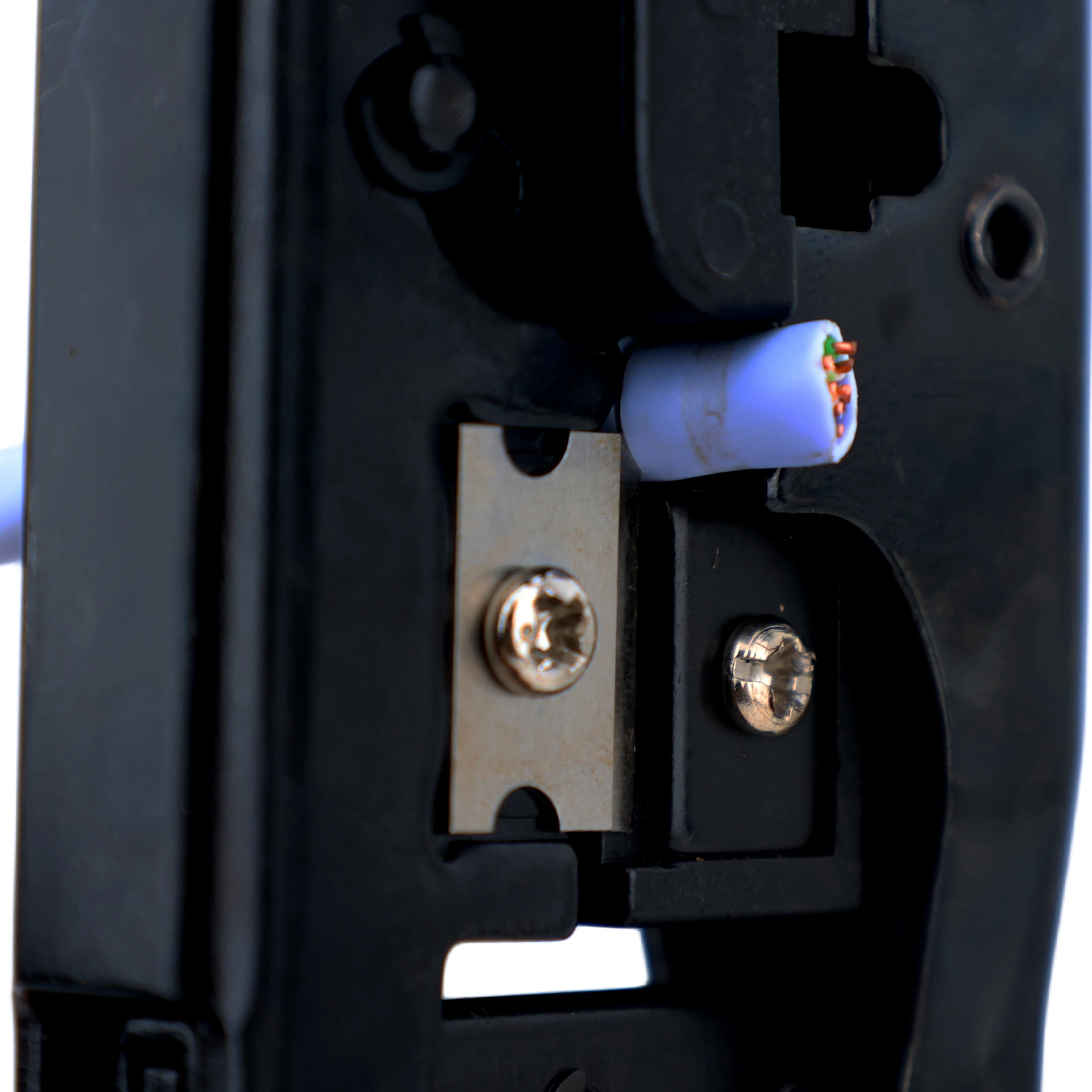 Multi Function 468ST 8P 6P 4P Tester Crimper RJ45 Network Testing Tool