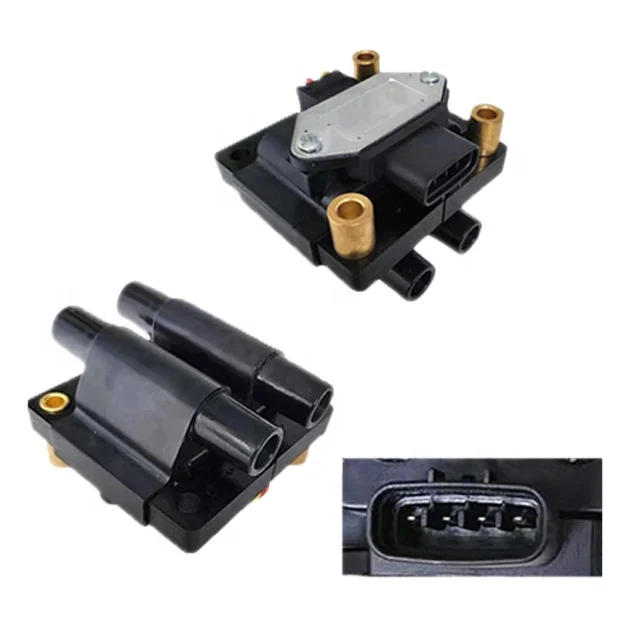 Ignition Coil IEC-26701M  22435-AA020  22433-AA020