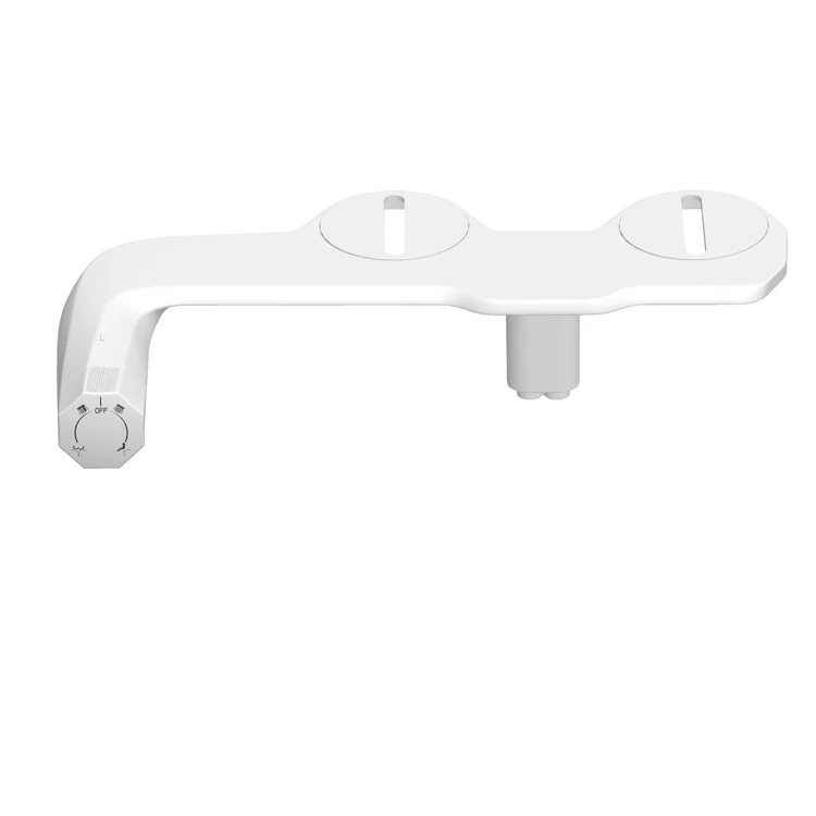 Выдвижная самоочищающаяся насадка, распылитель для пресной воды, распылитель для унитаза, биде, неэлектрическое биде, приспособление для туалета