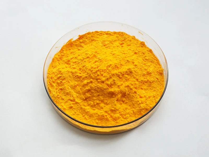 Корма класса с высокой пропускной способностью, с отделкой из материала другого цвета, кантаксантин