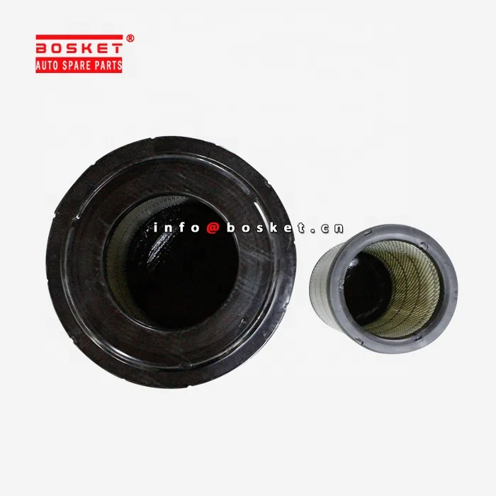 1-14215213-0 1-14215220-0 1-87610166-0  Air Cleaner Filter Suitable for ISUZU 6WG1 CXZ51