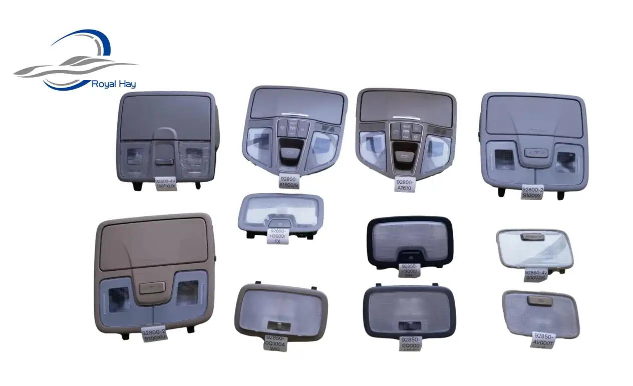 China Factory Seller 92800-2S1009Y Overhead light For Hyundai IX35