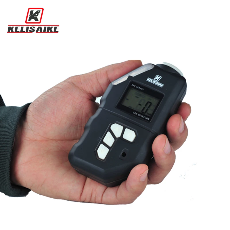 Mini Size Handheld Gas Meter Portable Phosphine Ph3 Gas Detector